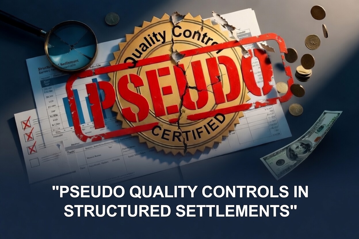 Investopedia Lack of Bona Fides On Structured Settlements Exposed in Cash Now Pusher Promotion
