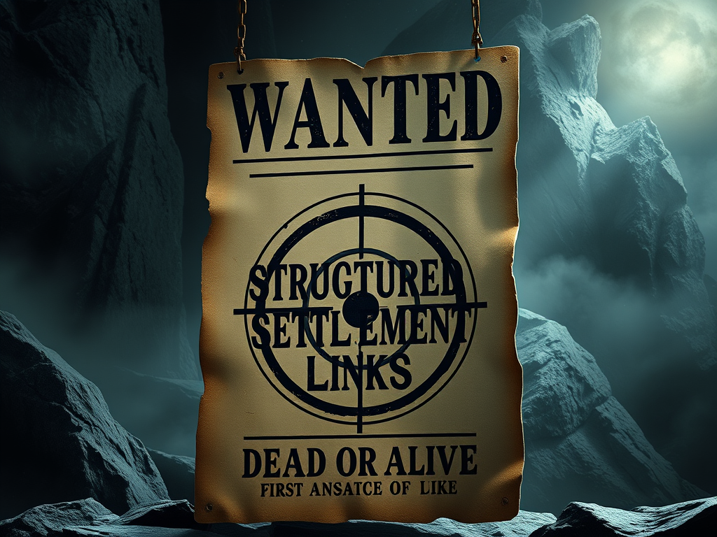 Time in a Bottle?  |  A Settlement Planner’s “Helpful” Structured Settlement Dead Links