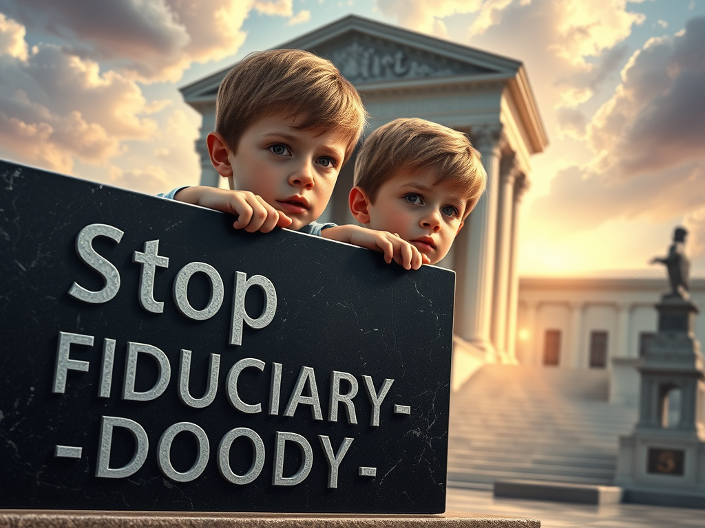 Fiduciary Doody | Alabama Minors’ Structured Settlements Sold for Pennies then Proceeds Depleted by Trustee in System Failure