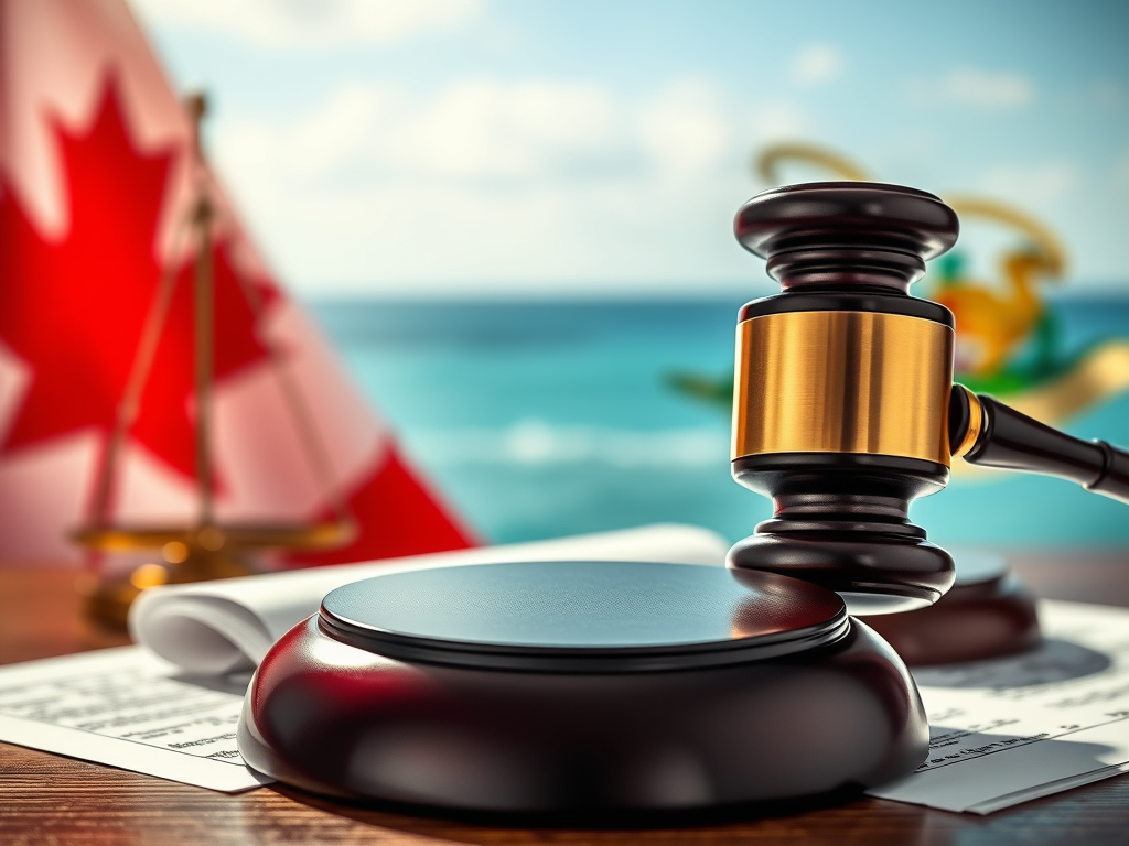 Challenges in U.S.-Canadian Structured Settlement Transfers