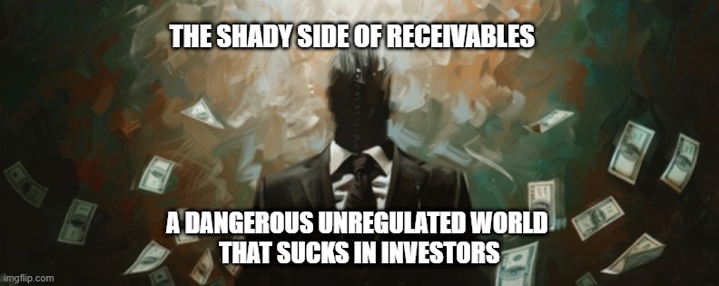 What CFPB Needs to Know About Alleged Scam That Targeted Annuity Investors