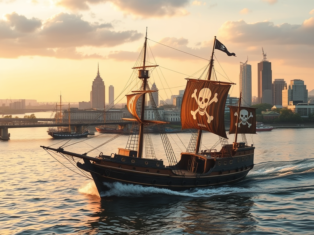 “Pirates of the Schuylkill” Brandjack Delaware River Competitors for Structured Settlement Annuitants