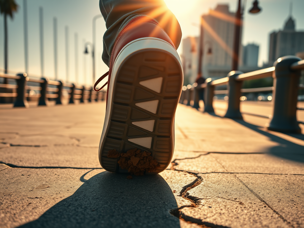 Why Annuity Payment Freedom is a Bit Like a San Francisco Sidewalk