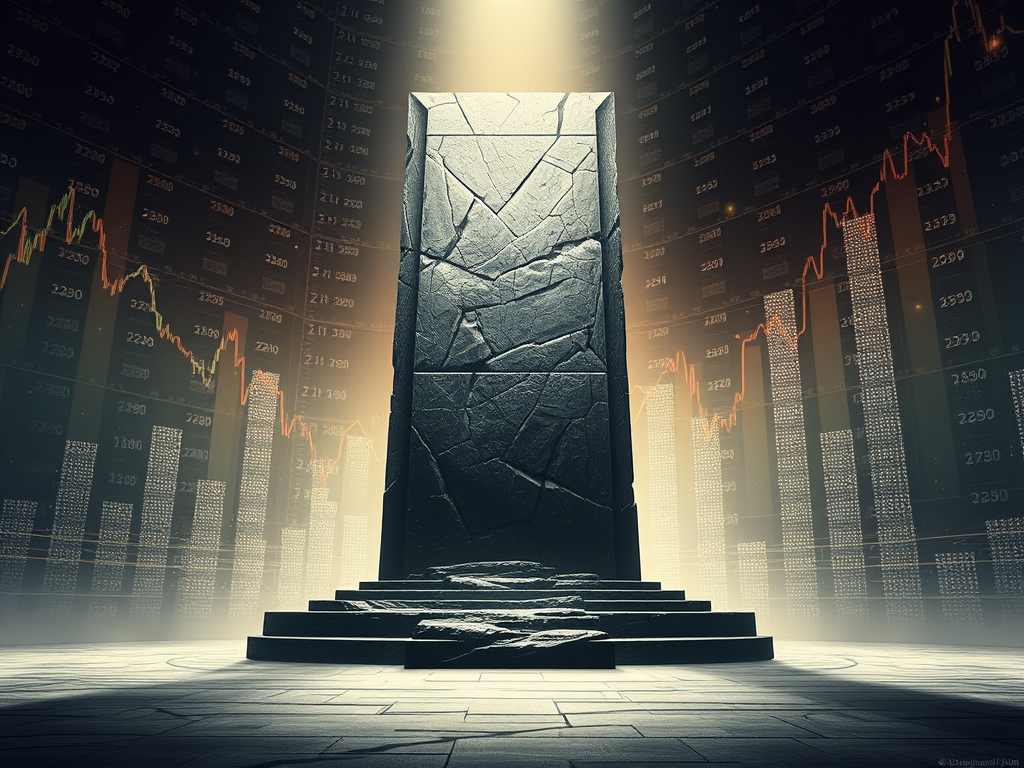 Why the Monolith Advisors, LLC AUM Disparity?