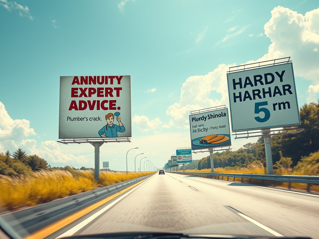 AnnuityExpertAdvice.Com on Secondary Market Annuity is Just “Plummer’s Crack”
