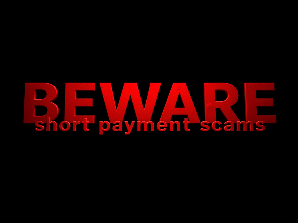 Understanding Structured Settlement Short Payment Scams