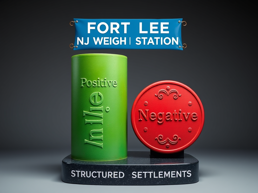 Understanding Structured Settlement Risks and Rewards