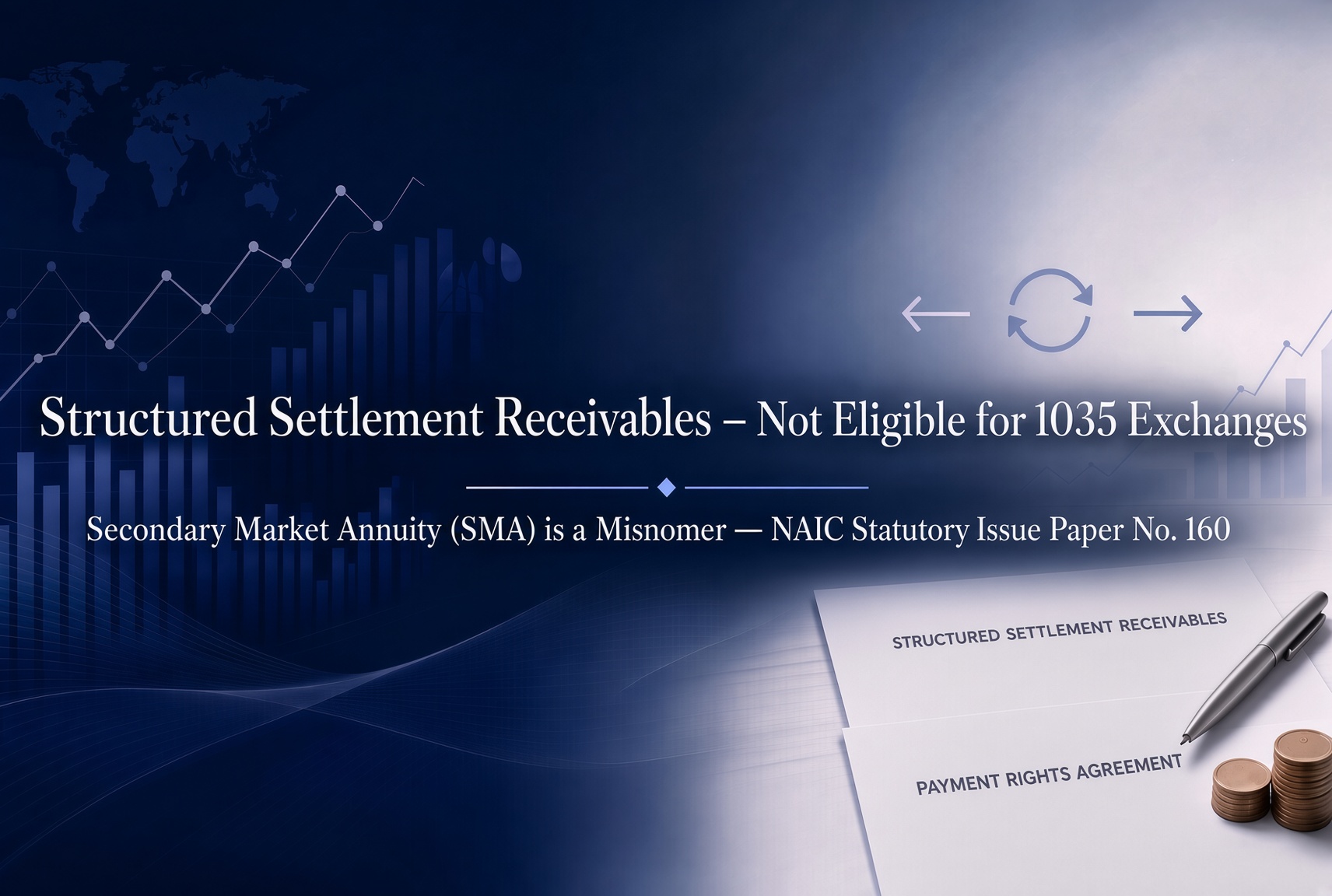 Can You Do a 1035 Exchange Into or Out of a “Secondary Market Annuity”?