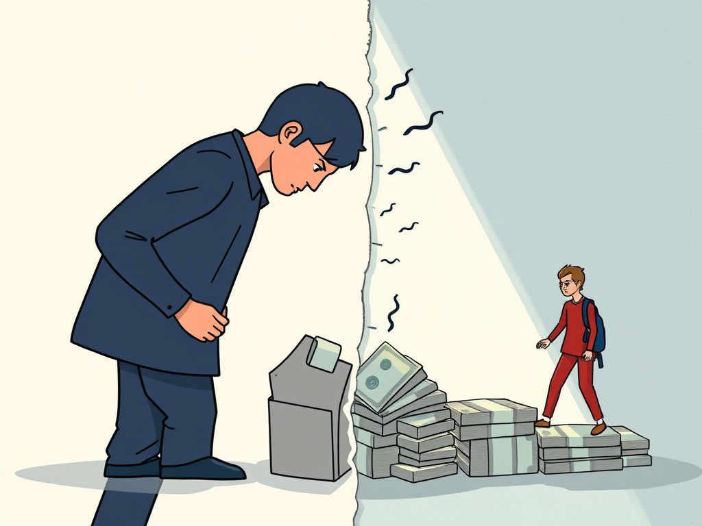 Investing in Structured Settlement Receivables: Beware of False Annuities