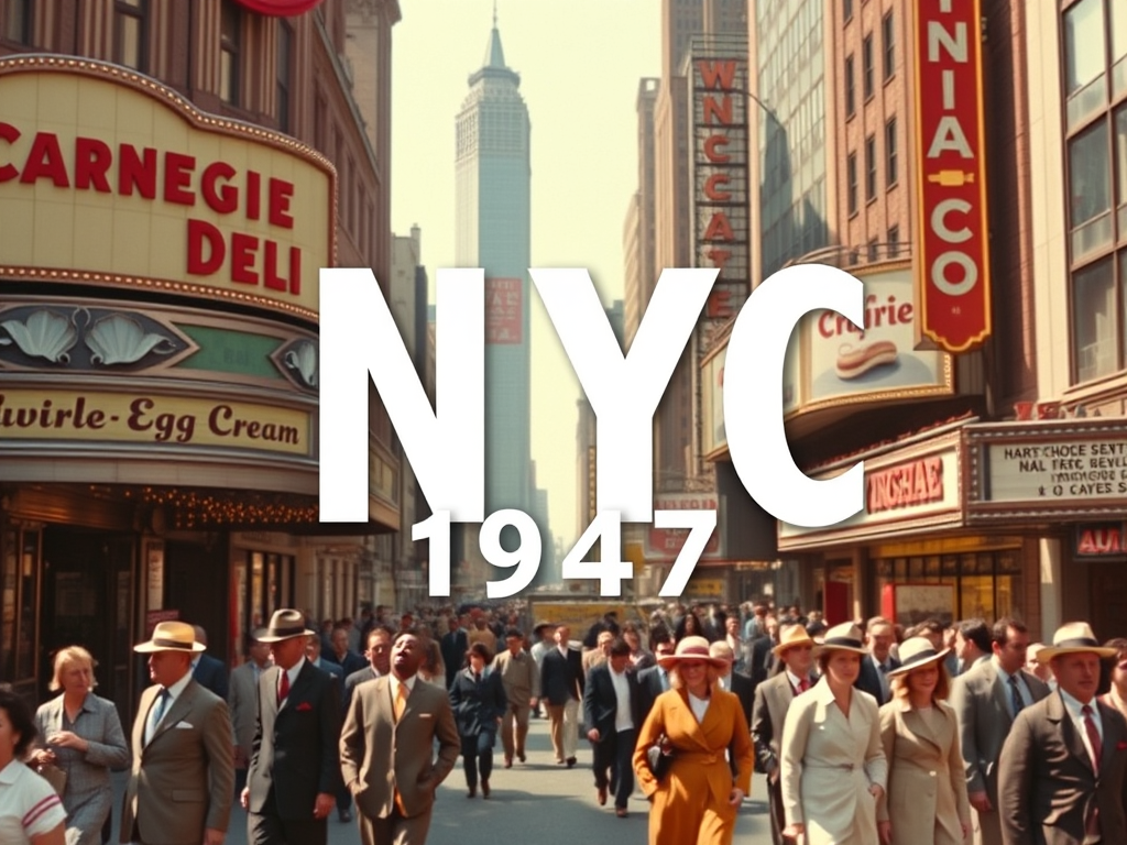 Sell Any Annuity “75 Years of Experience Scam” | What Happened in 1947?