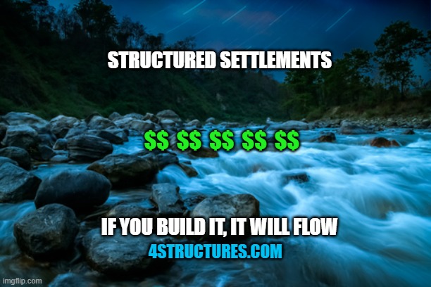 How Are Structured Settlements Paid Out?