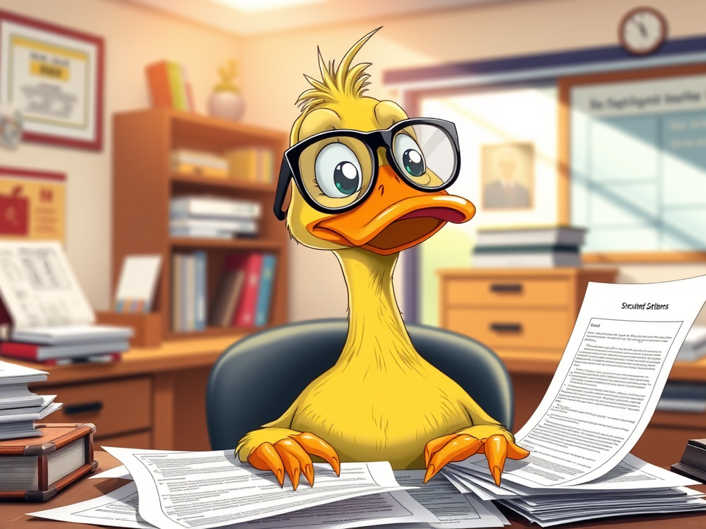 John Darer Reviews Forbes Advisors’ ” What is a Structured Settlement?”  | The Canard of the Week