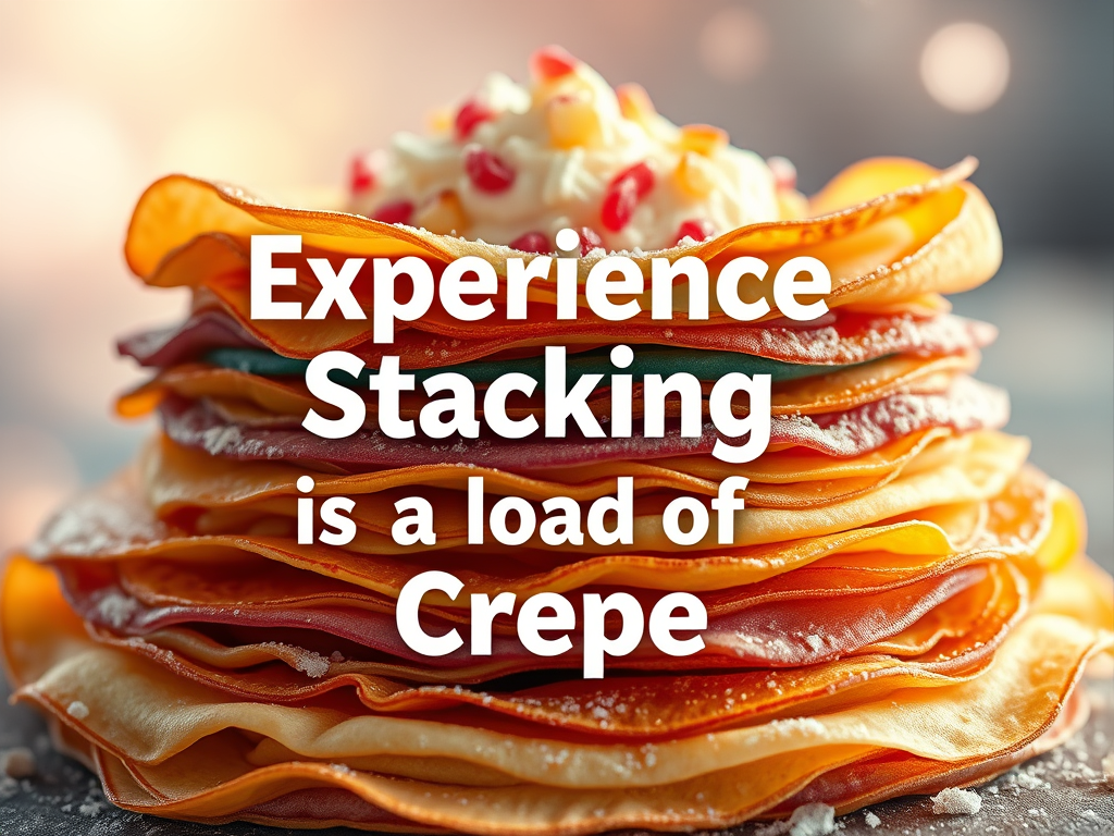 Fairfield Funding Acquires MoneyHarmony.Com But No Harmony in Years of Experience Stacking