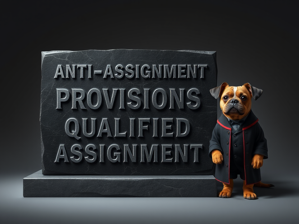 Cordero v Transamerica: Anti-Assignment Provisons in Structured Settlement Agreements