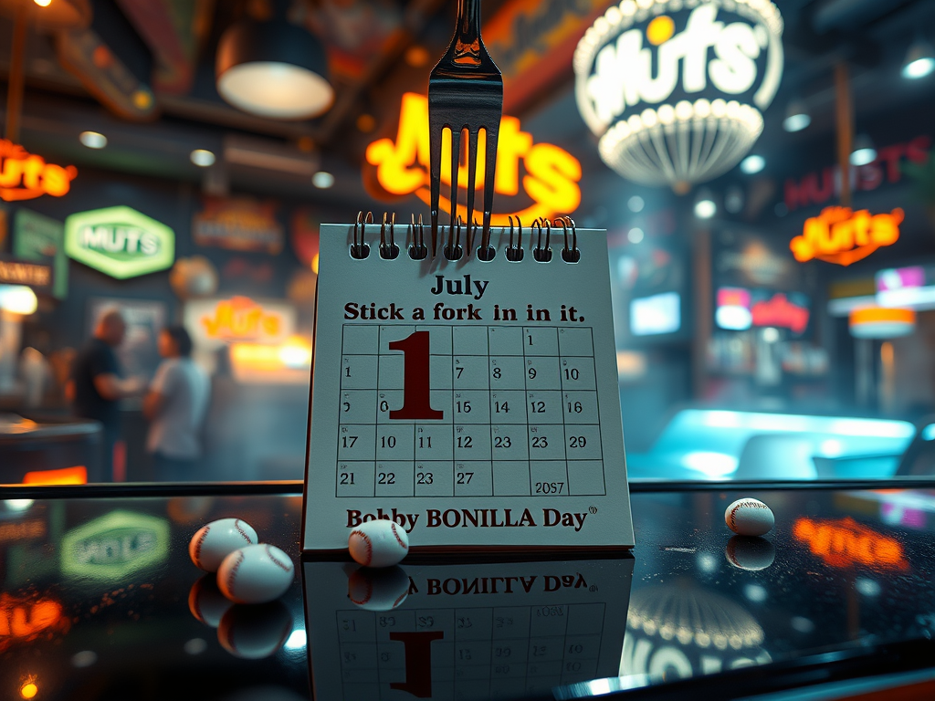 Annuities and “Bobby Bonilla Day” |  Time to Stick a Fork in It?