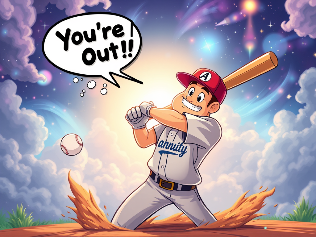 Annuity.Org Strike Two on Another Failed Attempt to Define Structured Settlement