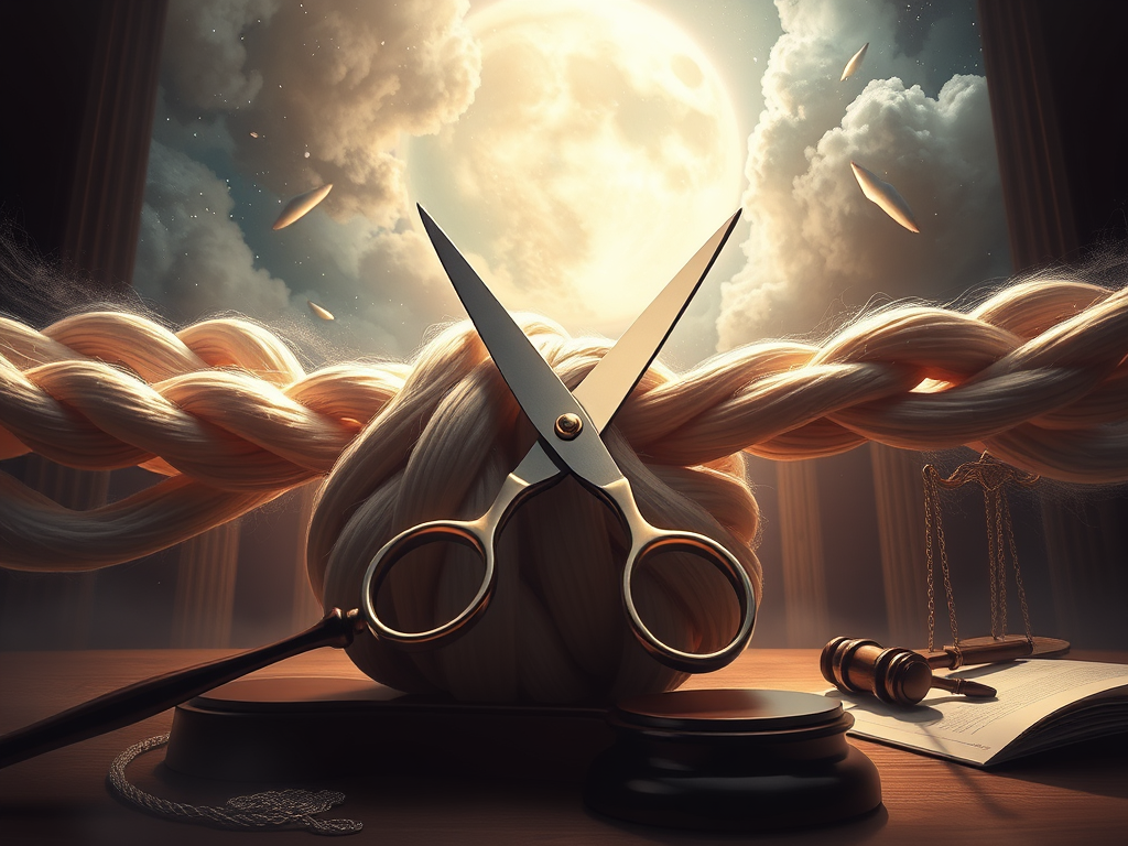 Cutting the Cordero Between Night and Day | Cordero v Transamerica Chatter