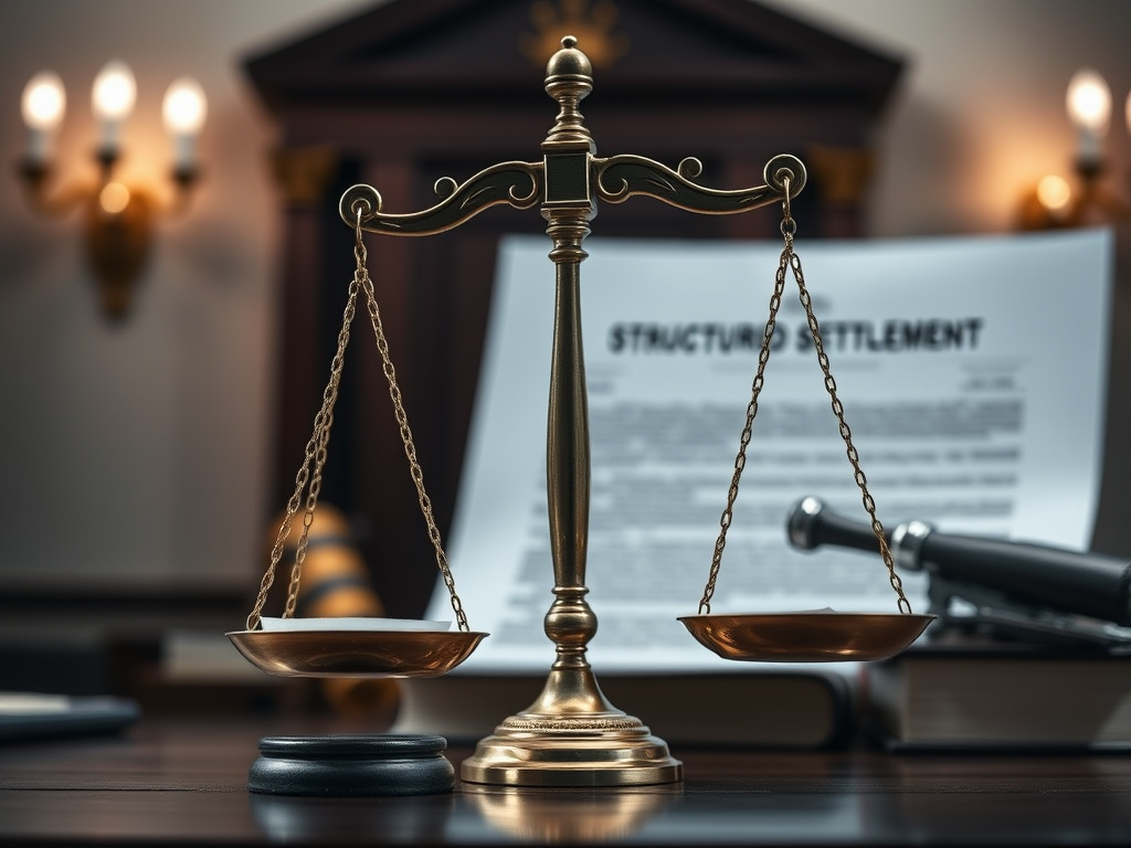 Reassessing the Grillo Case in Structured Settlements