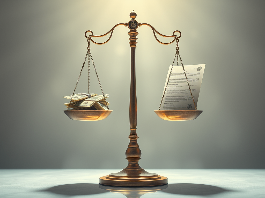 Who Pays Structured Settlement Brokers? A Detailed Insight