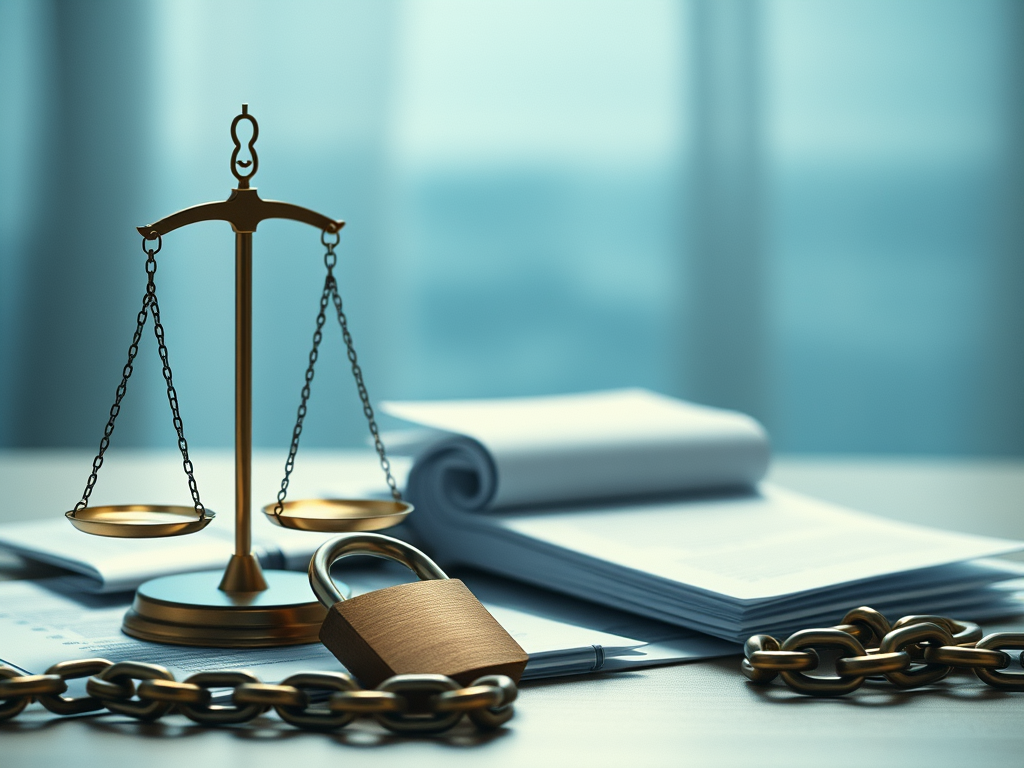 What is a Qualified Assignment Release and Pledge Agreement  (QARP)?