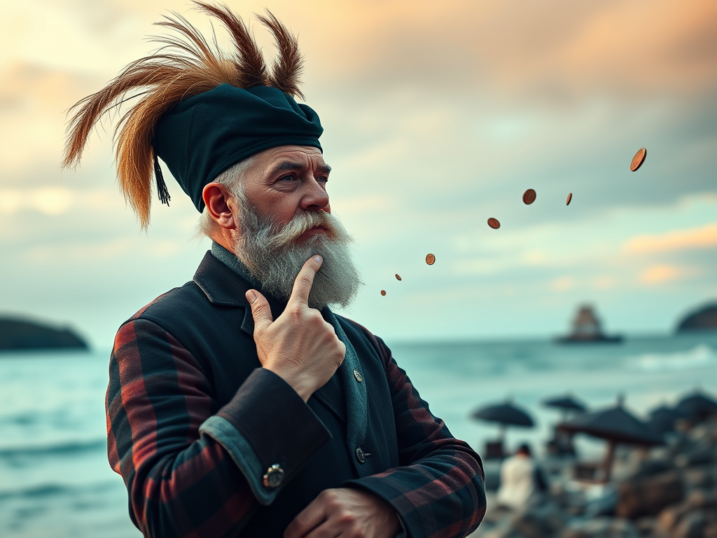 Savvy Scot Off Kilter on Selling Structured Settlement Payments