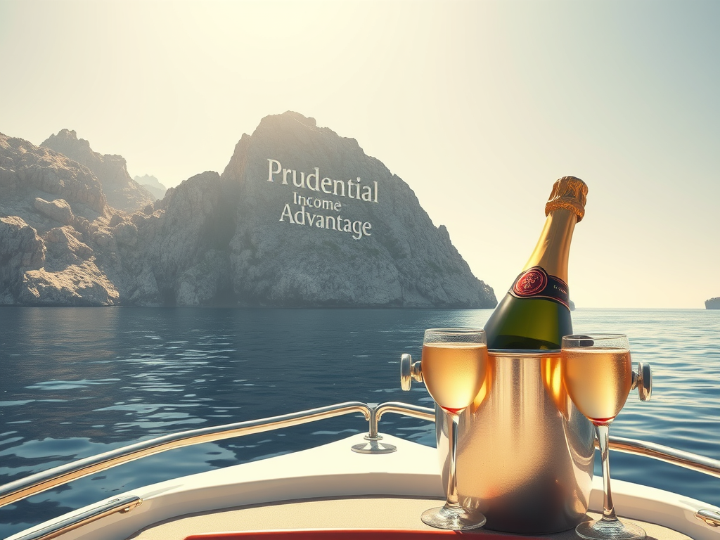 Prudential Receives Favorable IRS PLRs for Index Linked Structured Settlement Annuity