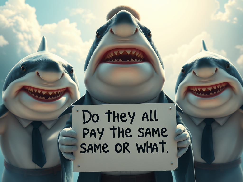 Structured Settlement Compensation | Do “All Life Markets Pay The Same”?