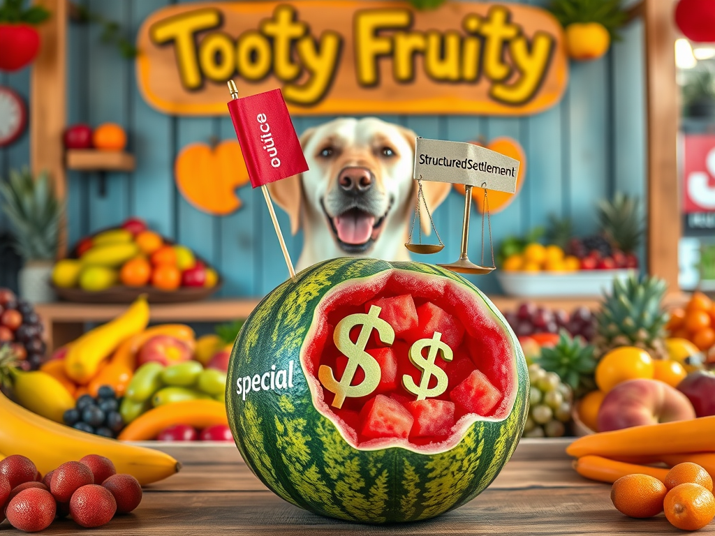 Can a Plaintiff Buy a Structured Settlement Annuity?  ​