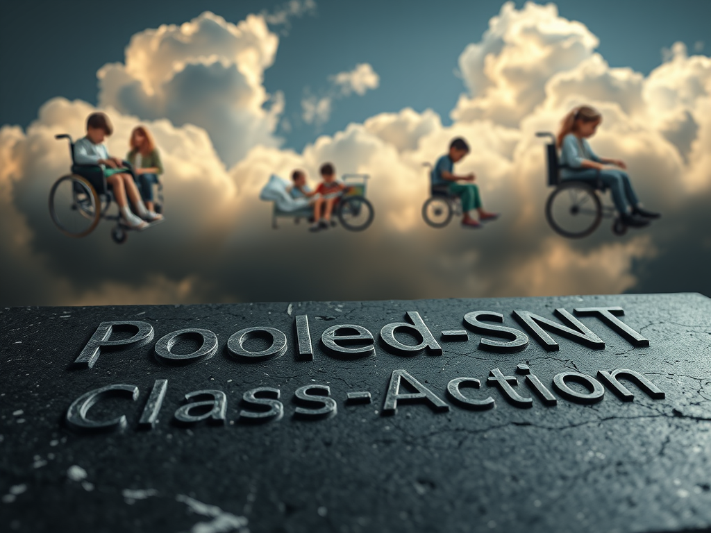 Class Action Lawsuit: Protecting Disabled Children’s Trusts