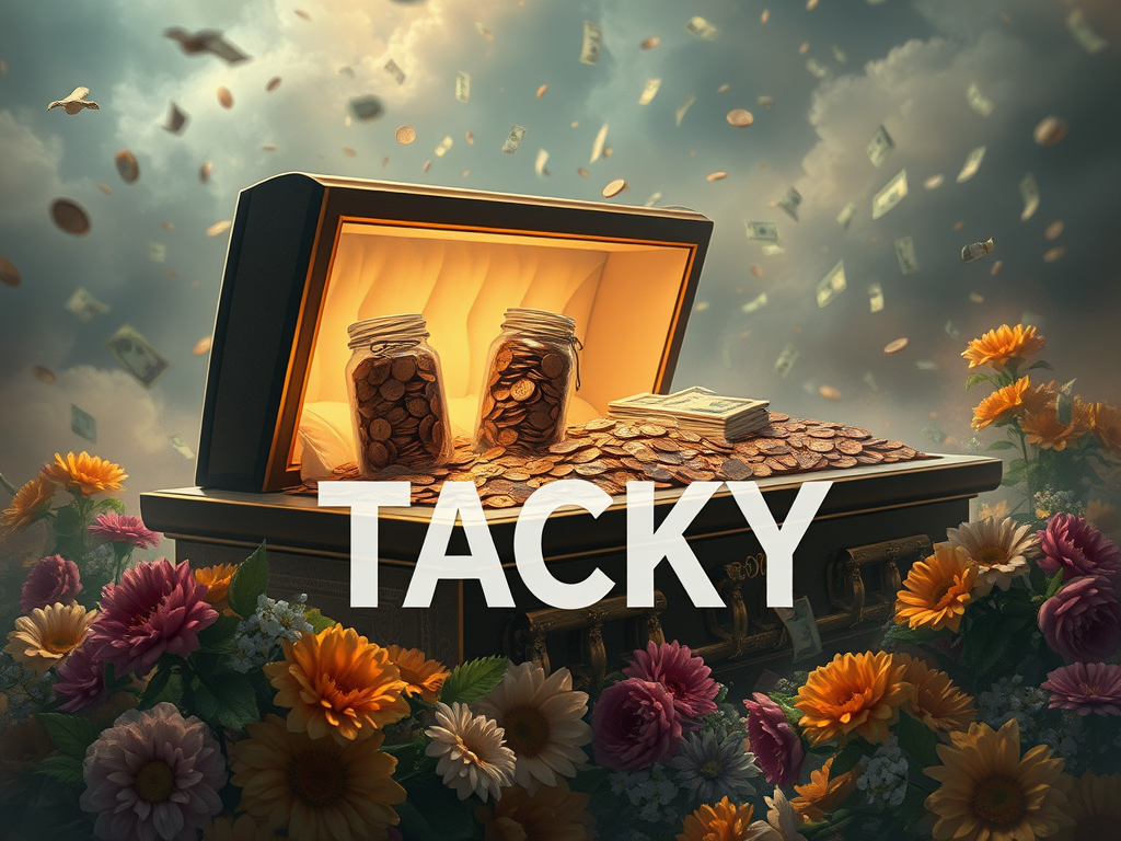 StructuredSettlements.com “Honor the Deceased” by Selling a Structured Settlement for Pennies?