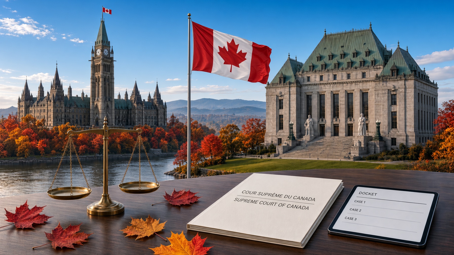 Can You Cash in or Factor Canadian Structured Settlements?