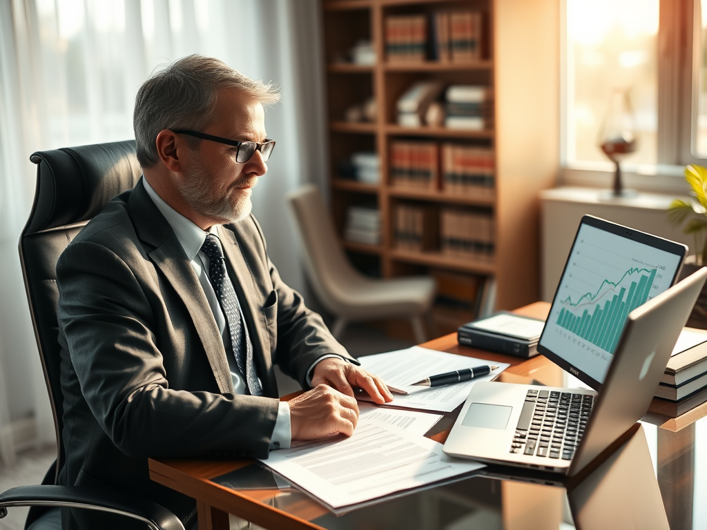 Can Structured Attorney Fees Be Paid to a Law Firm?