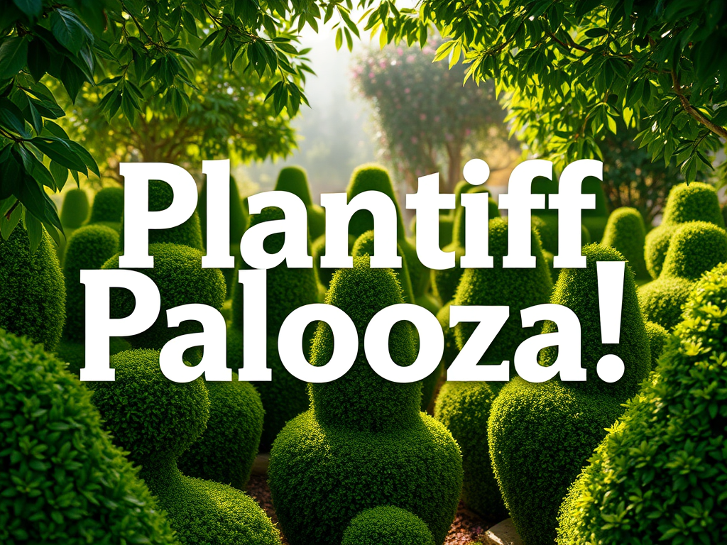 Plantiff Encounters Shift Into High Gear | Q2 2024 Plantiff Update