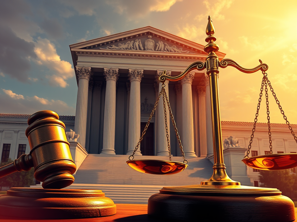 SCOTUS Upholds the Consumer Financial Protection Bureau’s Funding Mechanism