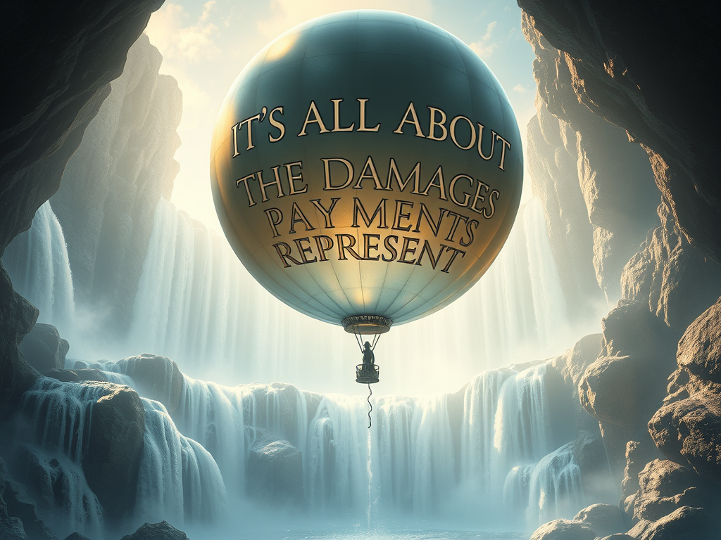 Are Structured Settlement Annuities Taxable?  It’s All About The Damages