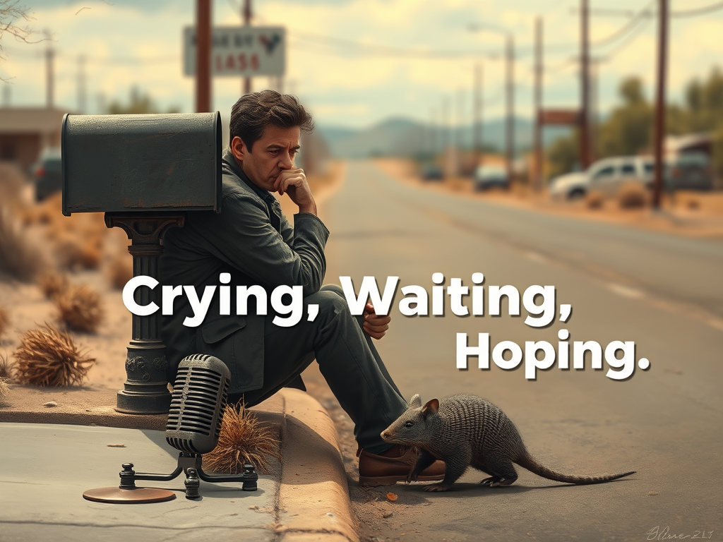 Sold All His Structured Settlement Payments Until 2045 | What Now?