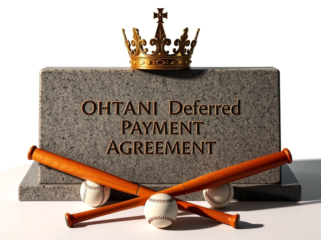 Ohtani Massive Deferred Payment Agreement Means Stale “Bobby Bonilla Day” Can Be Shelved