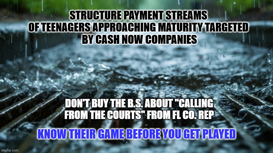 Lion Grace Rep Who Identified as an Annuity on LinkedIn, in “Curious George” Update