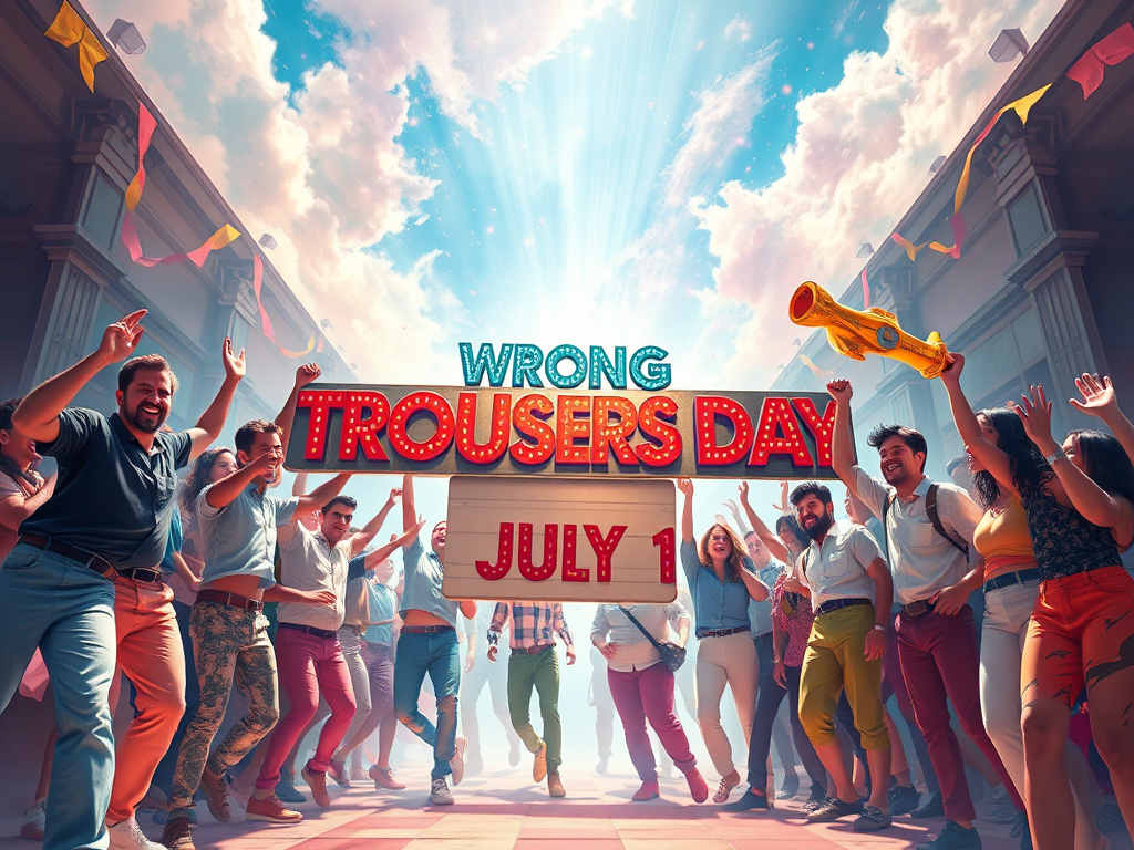 Top Alternatives to Bobby Bonilla Day on July 1st