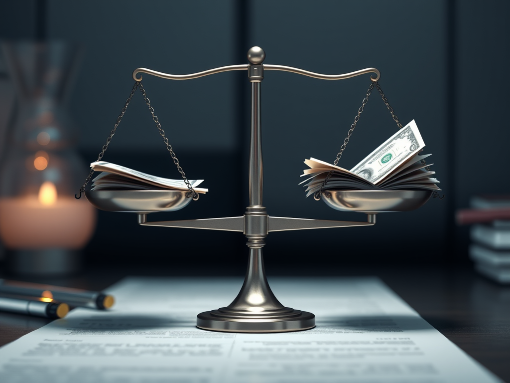 Do Structured Settlement Payments Have to Be Equal Payments?