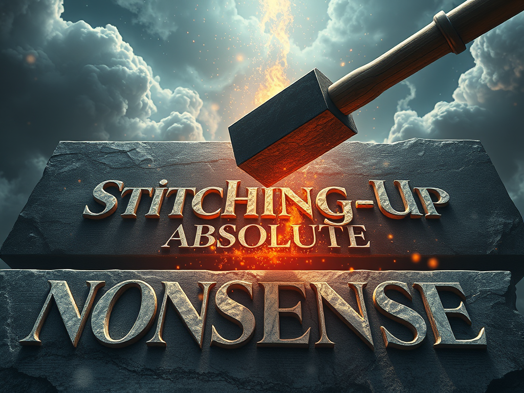 A Punchline Review of Some Contorted Statements About Structured Settlement Factoring