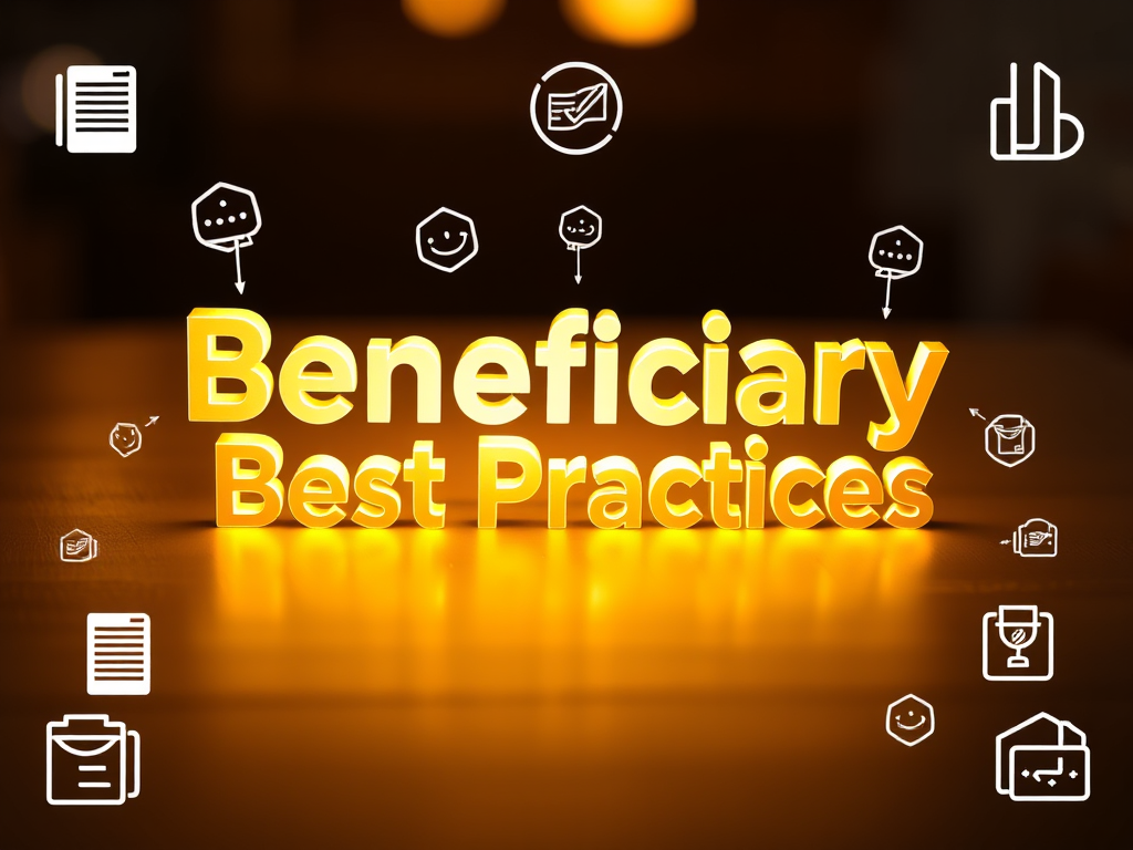 What Happens if You Die and Never Reviewed or Changed Beneficiary in 37 Years?