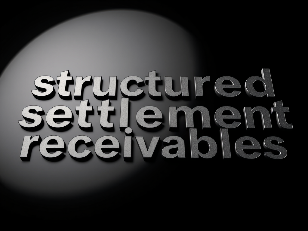 Structured Settlement Receivables Have Insolvency Risks Investors May Not Understand