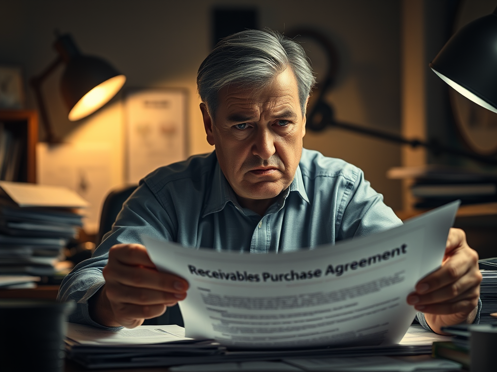 The Truth About Structured Settlement Receivables