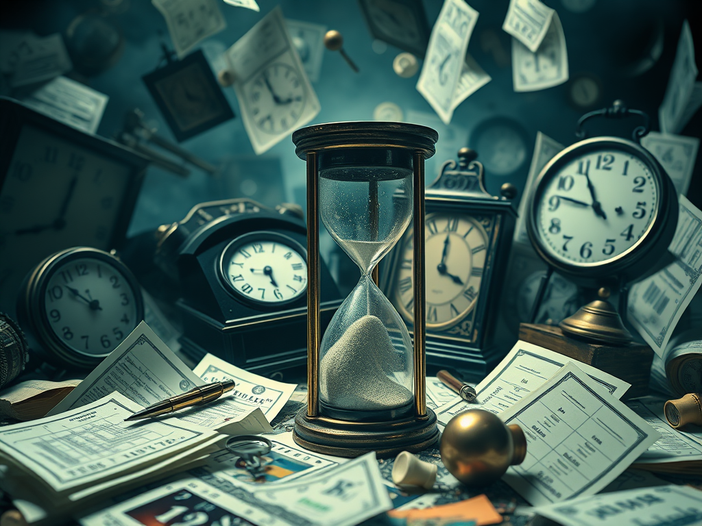 SuttonPark Payment Servicing Nightmare | Why is the Industry Still Dealing With 15 Year OId Questions?