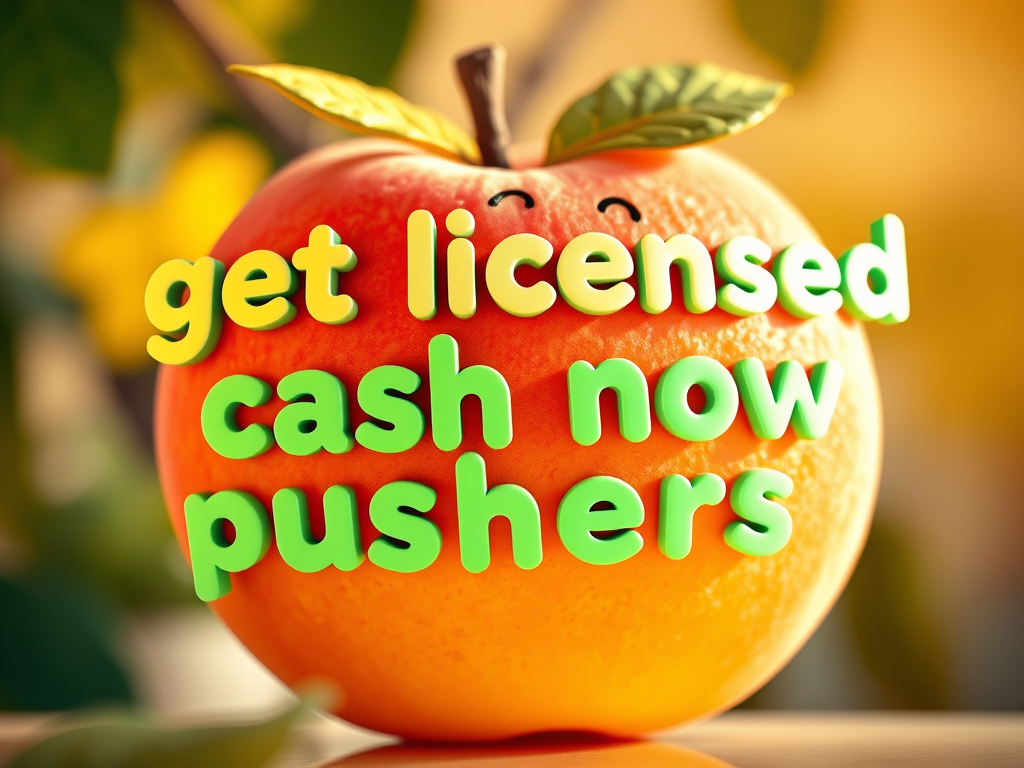 Peachtree in Favor of Structured Settlement Factoring Company Licensing