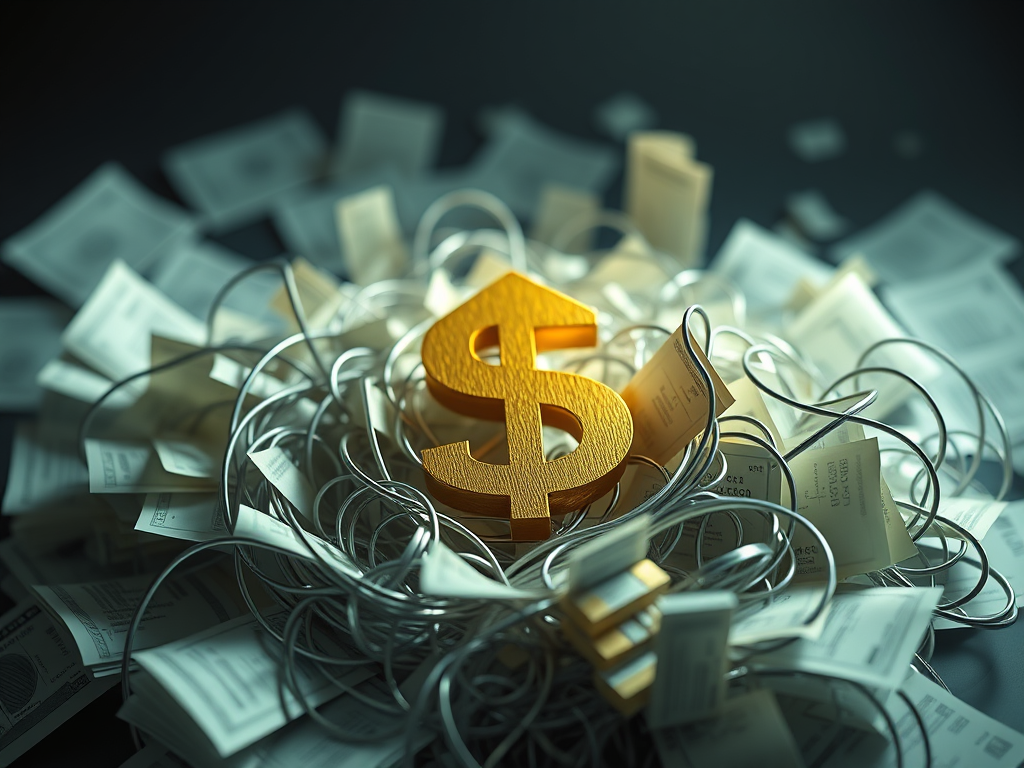 Structured Settlement Receivables Are Misleadingly Marketed as Annuities | Investors Beware