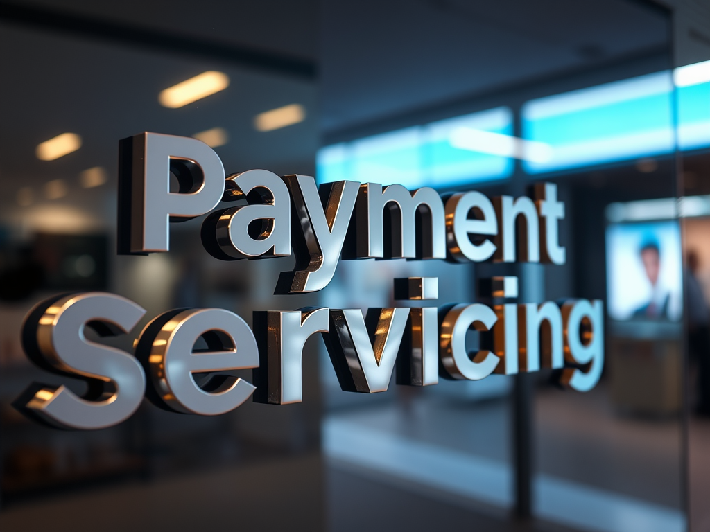 Payment Servicing Arrangement May Be a Requirement of Annuity Issuer NOT Factoring Company