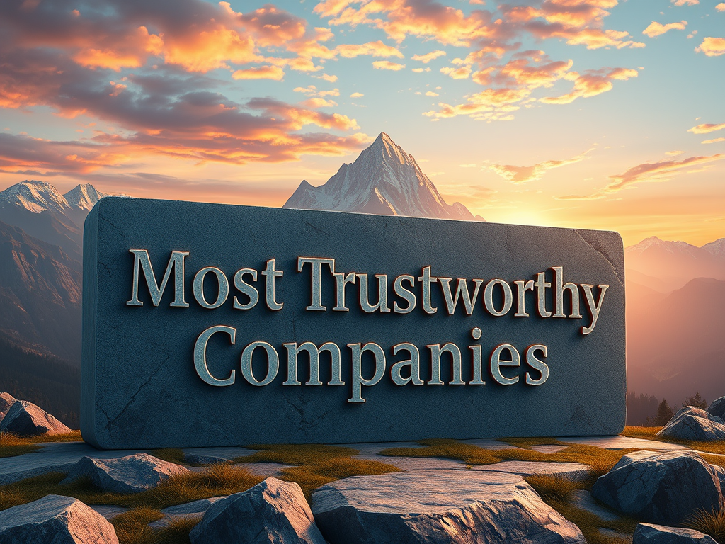 Most Trustworthy Structured Settlement Annuity Companies 2025 by Newsweek/Statista