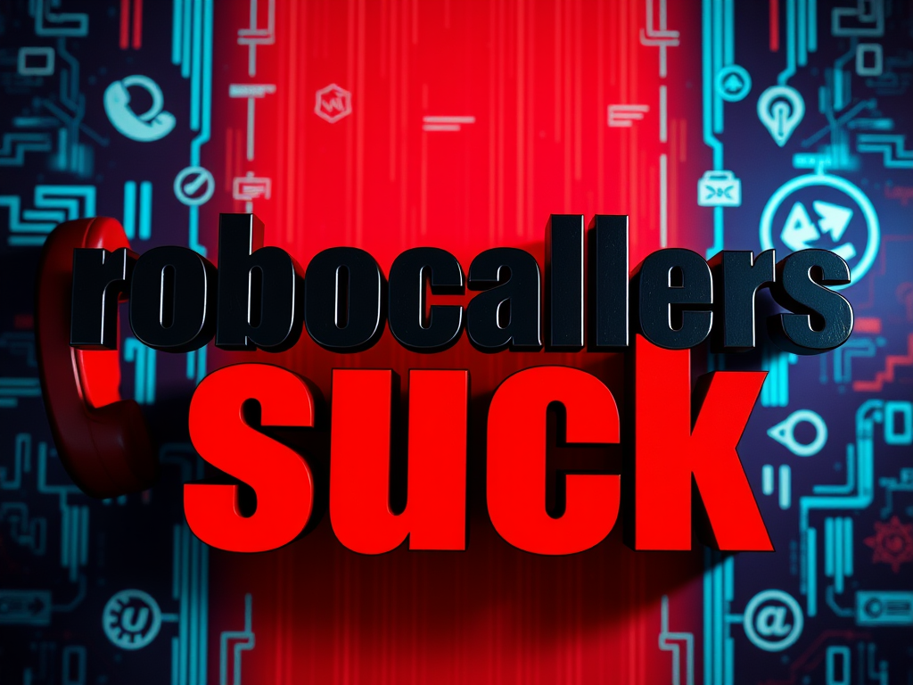 Stop “Medicare” Robocallers and Scammers in Their Tracks